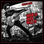 Cover for Willie Nile · World War Willie (LP) (2016)