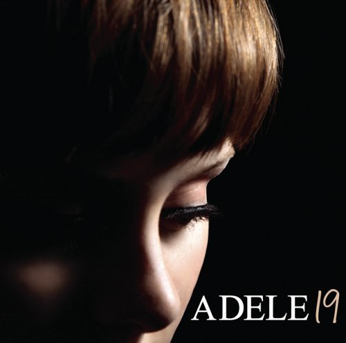 Cover for Adele · 19 (LP) [180 gram edition] (2008)