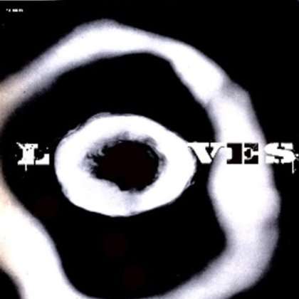 Cover for Loves (CD) (2009)