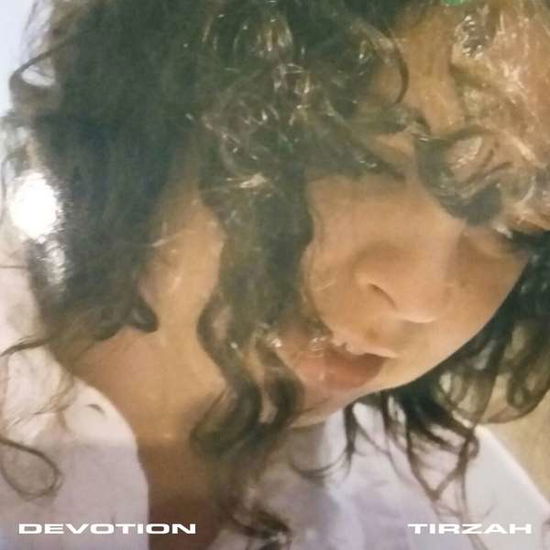 Cover for Tirzah · Devotion (LP) [Standard edition] (2018)