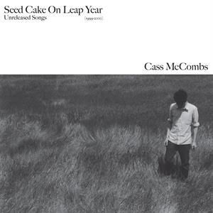 Cass Mccombs · Seed Cake on Leap Year (LP) (2024)