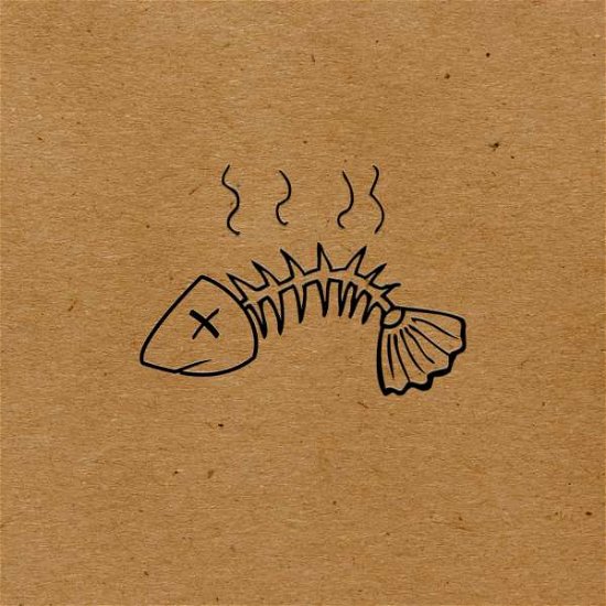 Cover for Brown,apollo / Planet Asia · Anchovies (LP) (2017)
