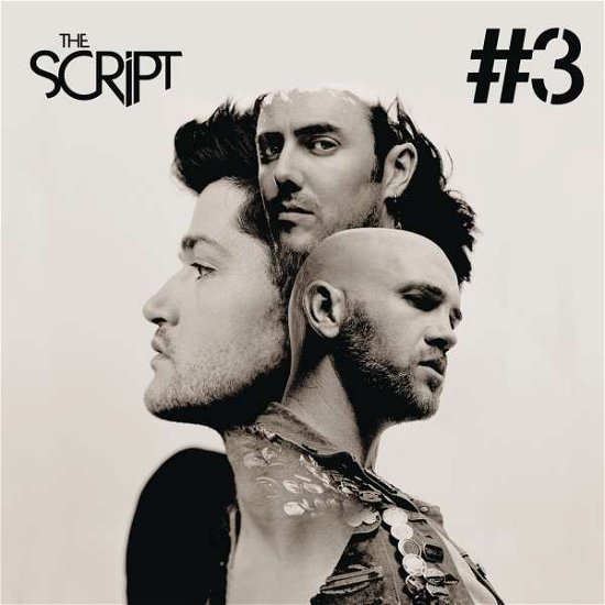 Cover for Script · 3 (LP) [180 gram edition] (2016)