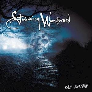 Cover for Stabbing Westward · Save Yourself (Silver Vinyl) (LP) (2021)