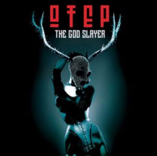 Cover for Otep · The God Slayer (LP) [Limited edition] (2023)