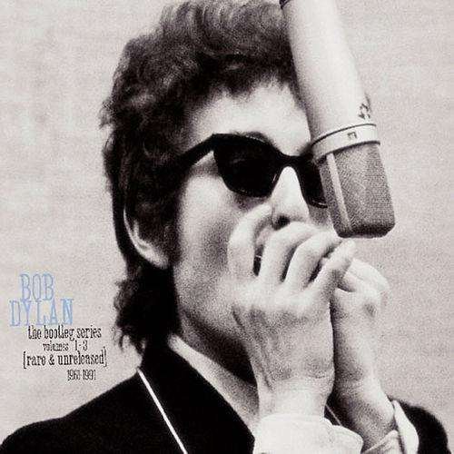 Cover for Bob Dylan · Bob Dylan: the Bootleg Series, Vols. 1-3 (LP) [33 LP edition] (2017)