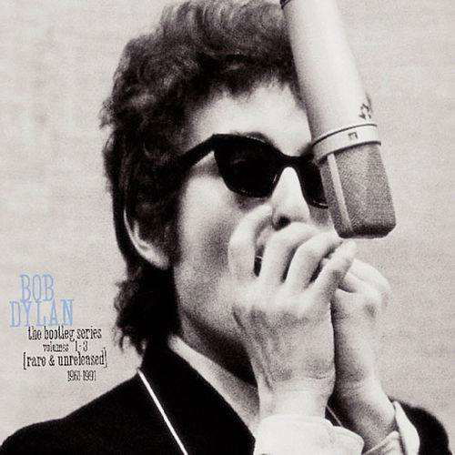 Bob Dylan · The Bootleg Series Volume 1-3 (Rare And Unreleased 1961 – 1991) (LP) [33 LP edition] (2017)