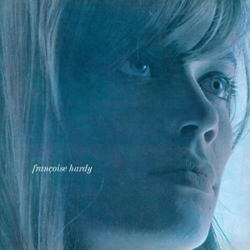 Cover for Francoise Hardy · L'Amitie (LP) [Coloured, Reissue edition] (2017)