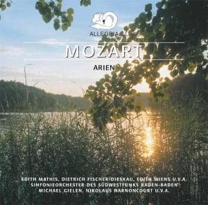 Frantz / Philharmonie der Nationen · Serenade / Kl. Nachtmusik / Aus Holbergs Zeit (CD) (2003)