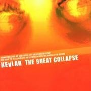 Cover for Kevlar · Great Collapse (LP) (2002)