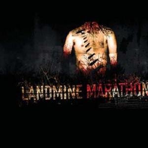 Cover for Landmine Marathon · Wounded (LP) (2012)
