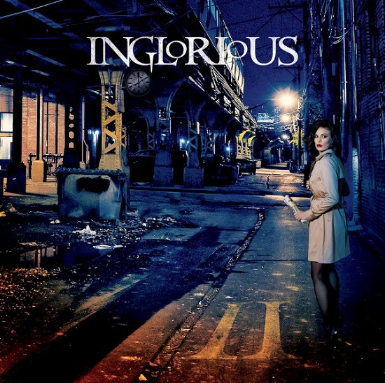 Inglorious 2 - Inglorious - Muziek - SOULFOOD - 4046661529418 - 31 augustus 2017