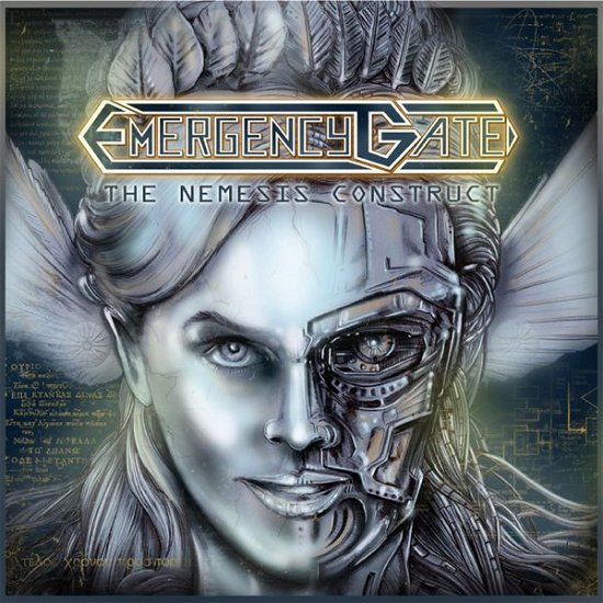 Nemesis Construct - Emergency Gate - Música - BOB MEDIA - 4260101562418 - 22 de agosto de 2013