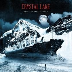 Cover for Crystal Lake · Into the Great Beyond (CD) [Japan Import edition] (2010)