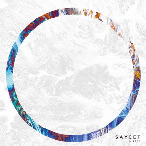 Cover for Saycet · Mirage (CD) [Japan Import edition] (2015)