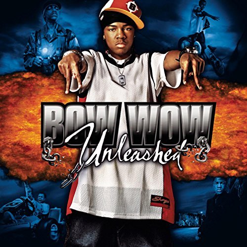 Cover for Bow Wow · Unleashed (CD) [Bonus Tracks edition] (2007)