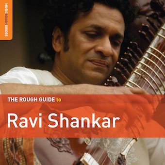 Cover for Ravi Shankar · Untitled (CD) [Japan Import edition] (2001)