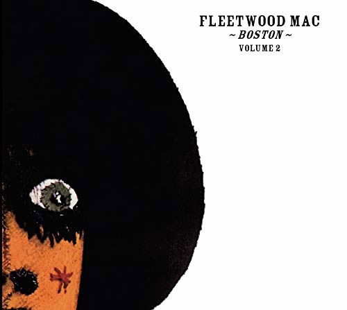 Cover for Fleetwood Mac · Boston Volume 2 (CD) [Japan Import edition] (2019)