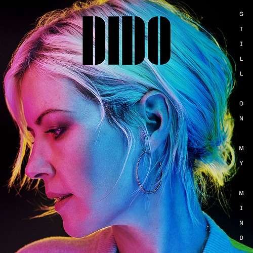 Cover for Dido · Still On My Mind (CD) [Japan Import edition] (2019)