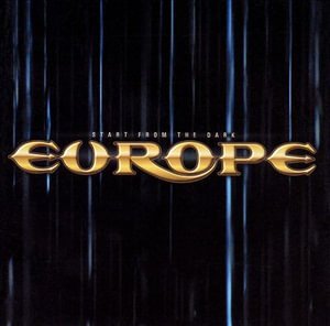 Cover for Europe · Start from the Dark * (CD) [Japan Import edition] (2004)