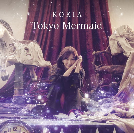 Tokyo Mermaid - Kokia - Muzyka - VICTOR ENTERTAINMENT INC. - 4988002761418 - 25 kwietnia 2018