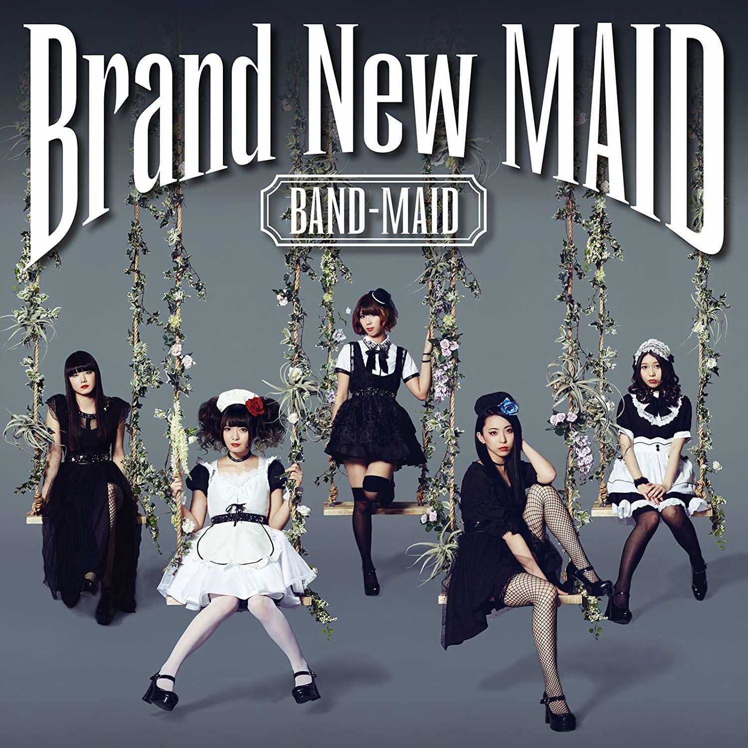 Band-Maid · Conqueror (CD) [Japan Import edition] (2019)