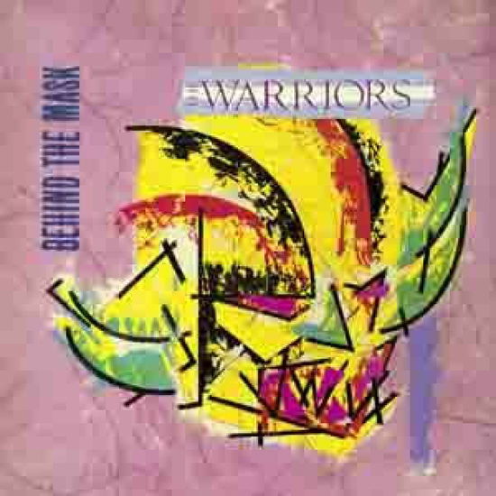 Behind The Mask - Warriors - Musique - EXPANSION RECORDS - 5019421403418 - 14 août 2020