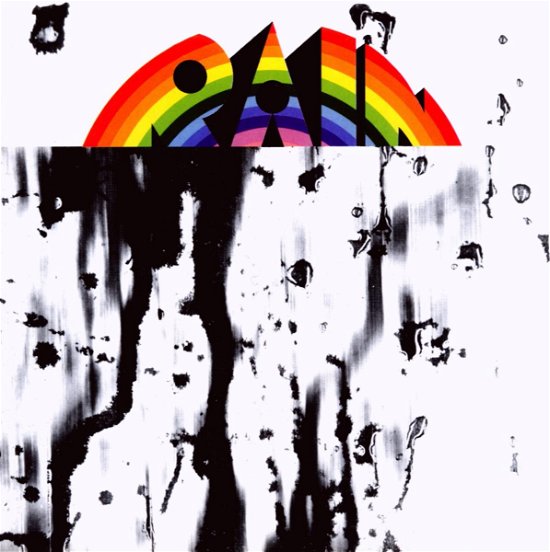 Cover for Rain (CD) [Bonus Tracks edition] (2008)