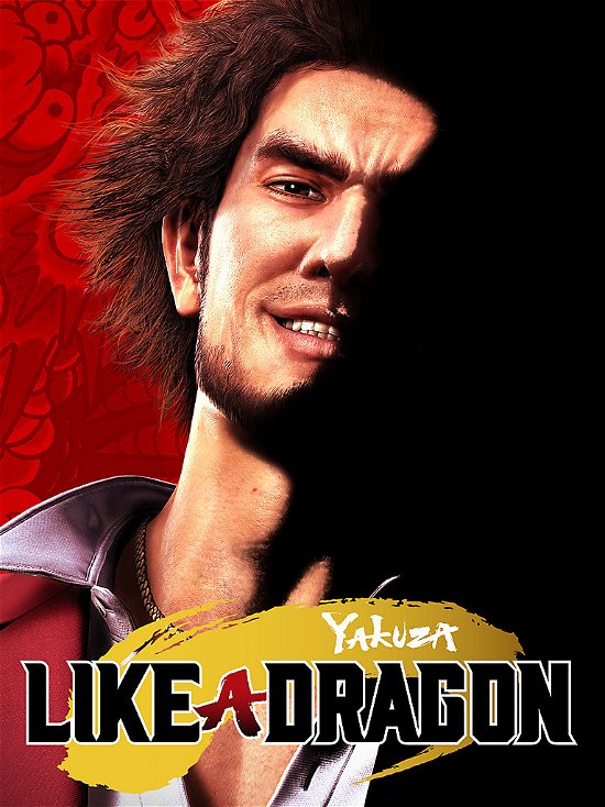 Cover for Game · Yakuza 7: Like a Dragon - Day Ichi Edition (PS4) Englisch (PS4) (2020)