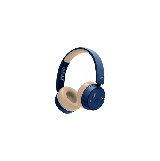 Cover for OTL Bluetooth Wireless Junior Harry Potter Headphones Navy HP Headphones (MERCH)