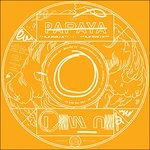 Cover for Papaya · Umi (LP) (2015)