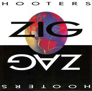 Hooters-zig Zag - LP - Musique -  - 5099746508418 - 