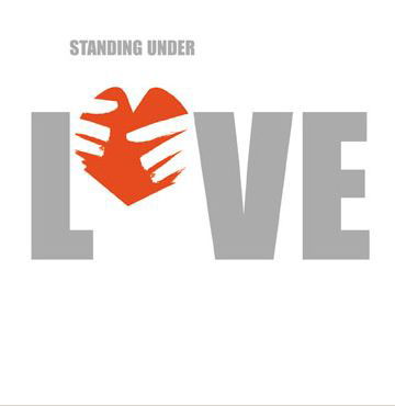 Cover for Standing Under · Love (CD) (2005)