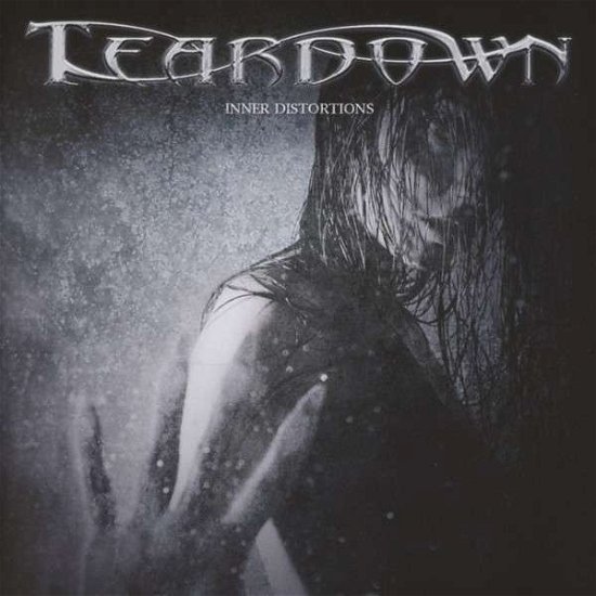 Cover for Teardown · Inner Distortions (CD) (2013)
