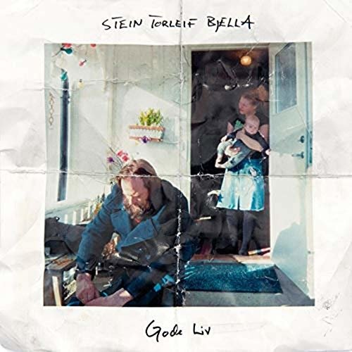 Gode Liv - Stein Torleif Bjella - Musikk - oh Yeah! Records - 7070925094418 - 17. januar 2019