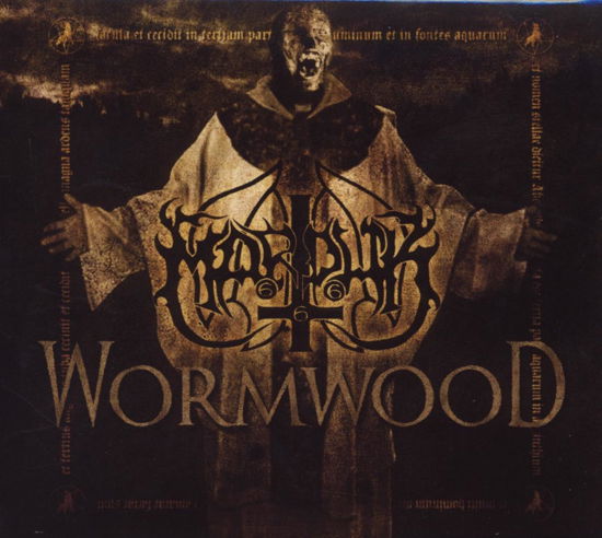 Marduk · Wormwood (CD) (2009)