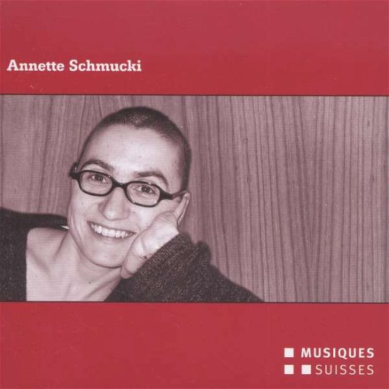 Cover for Schmucki / Ensemble Ascolta · Komponistinnen-portrait (CD) (2010)