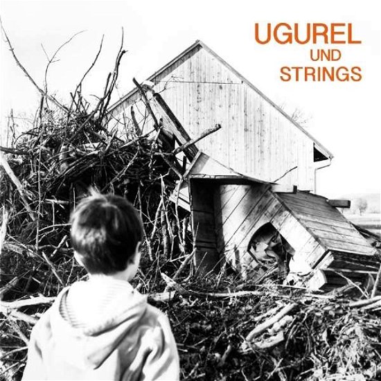 Christian Ugurel · Ugurel und Strings (CD) (2016)