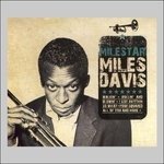 Milestar - Miles Davis - Musik - ENTE - 7798136572418 - 12. oktober 2012