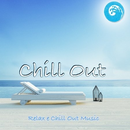 Chill Out - Relax E Chill Out Music - Various Artists - Music - Halidon - 8030615068418 - 