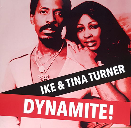 Dynamite! - Ike & Tina Turner - Musikk - FORE - 8032979227418 - 13. desember 1901