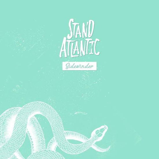 Sidewinder - Stand Atlantic - Música - RUDE - 8054521840418 - 4 de junho de 2021