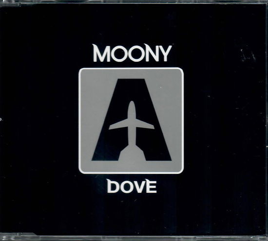 Cover for Moony · Dove (CD)