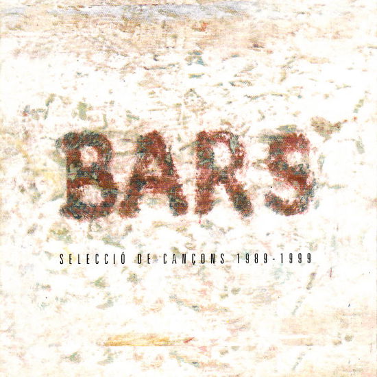 Cover for Bars · Quan Ens Veiem (CD) (2002)