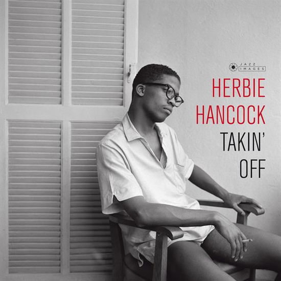 Takin Off - Herbie Hancock - Musik - JAZZ IMAGES (JEAN-PIERRE LELOIR SERIES) - 8436569190418 - 20. juli 2018