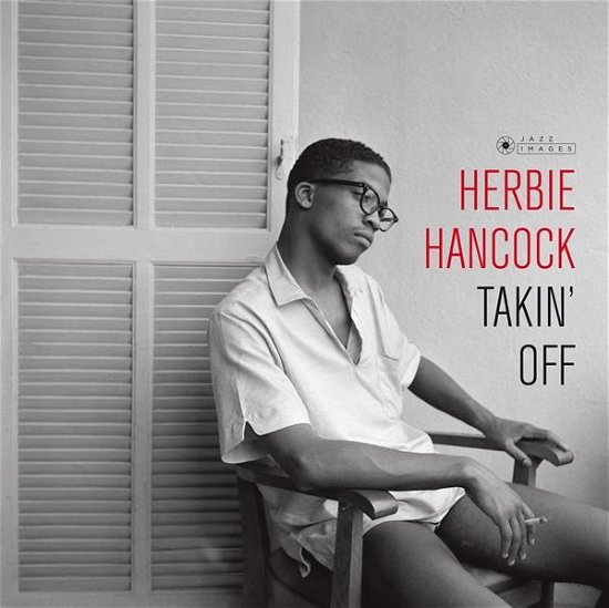 Takin Off - Herbie Hancock - Musikk - JAZZ IMAGES (JEAN-PIERRE LELOIR SERIES) - 8436569190418 - 20. juli 2018