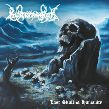 Last Skull of Humanity - Runemagick - Muzyka - Hammerheart Records - 8715392233418 - 24 listopada 2023