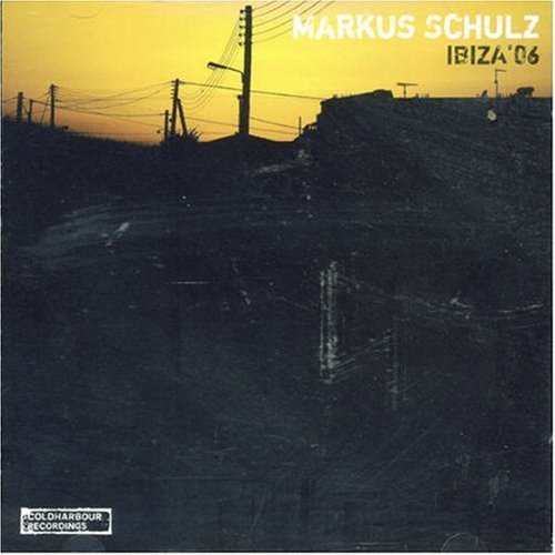 Cover for Markus Schulz · Ibiza 06 (CD) (2006)