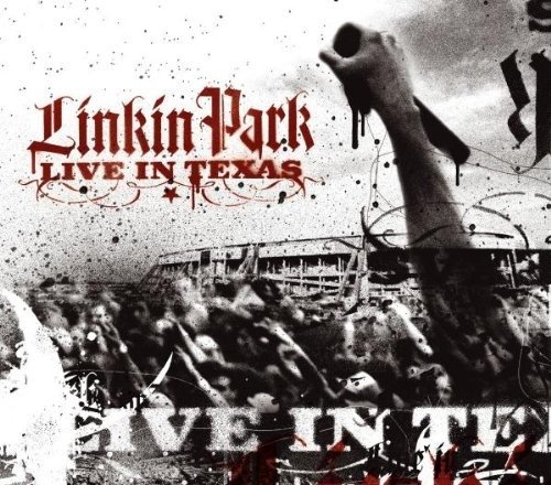 Live In Texas - Linkin Park - Música -  - 9325583022418 - 