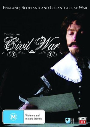 Cover for Civil War (DVD) (2011)